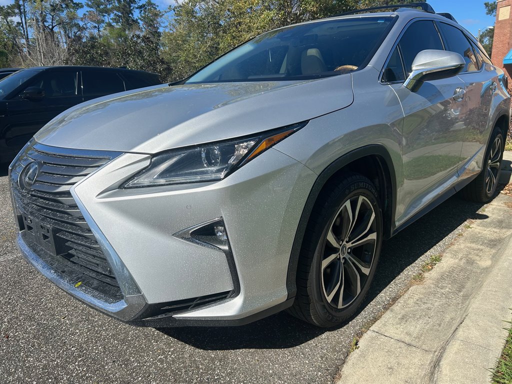 2019 Lexus RX - $29,980