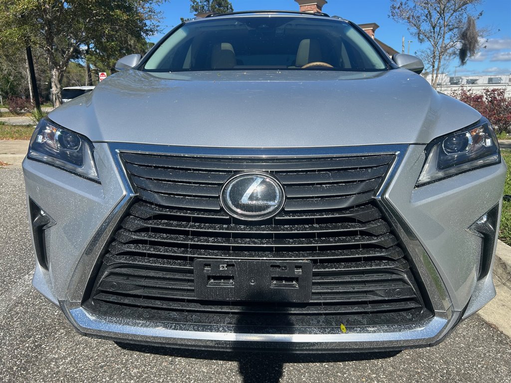 2019 Lexus RX - $29,980