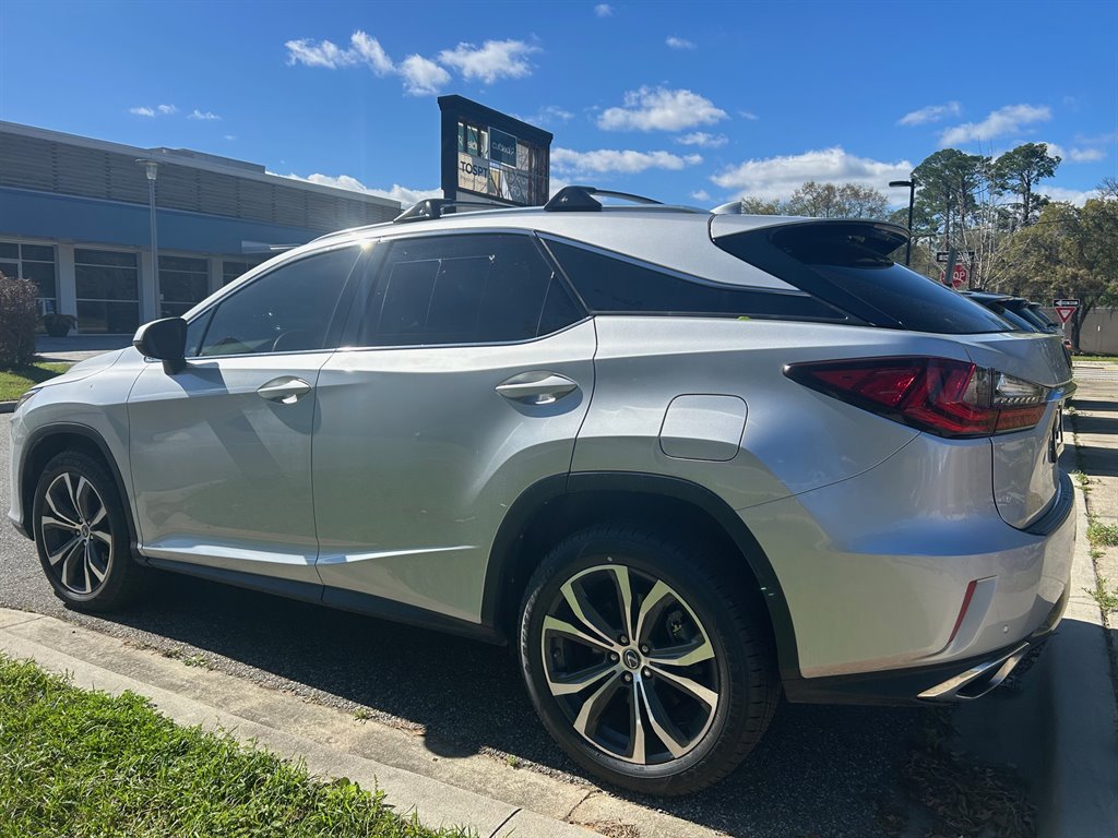 2019 Lexus RX - $29,980