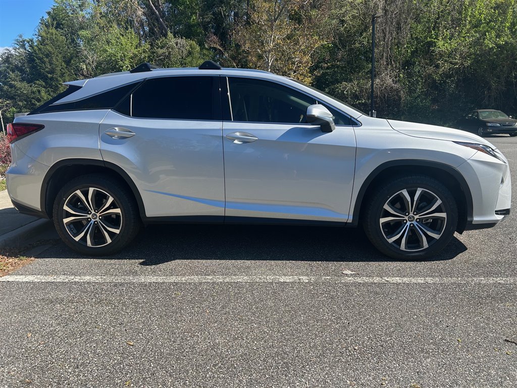 2019 Lexus RX - $29,980
