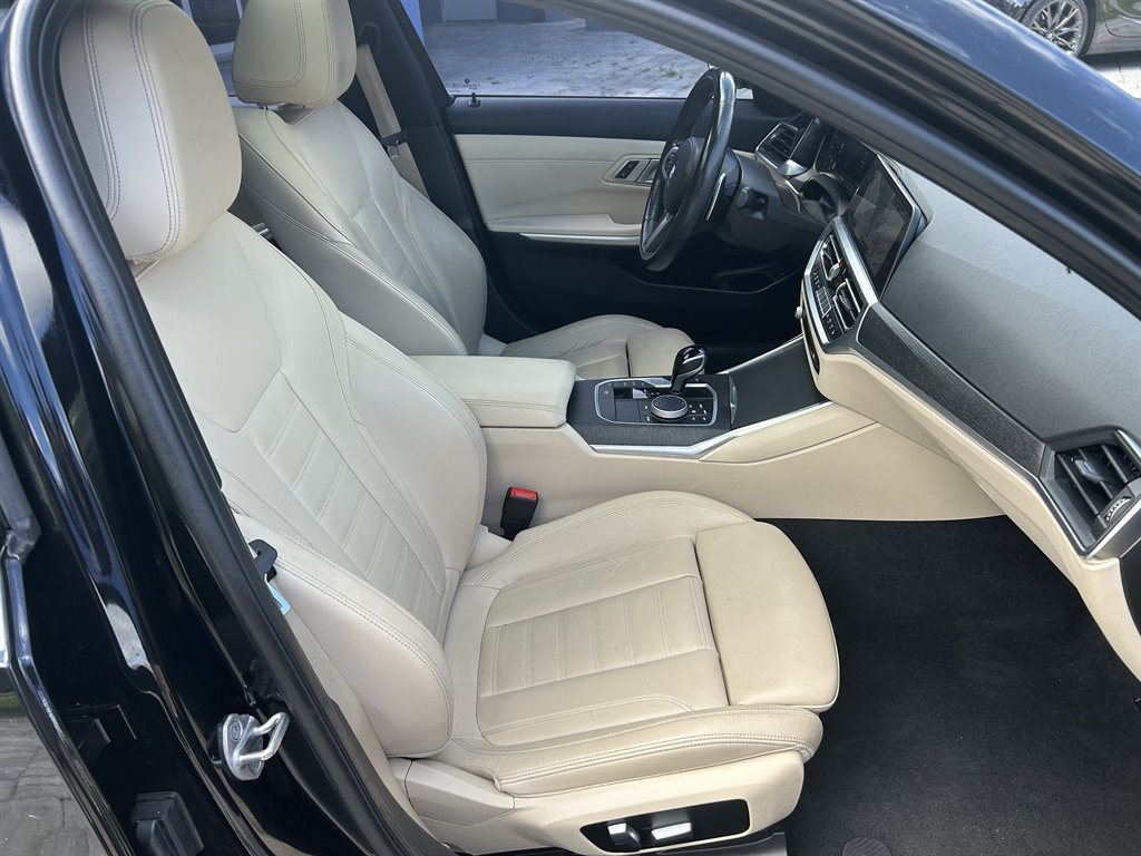 2021 BMW 330i - $30,890