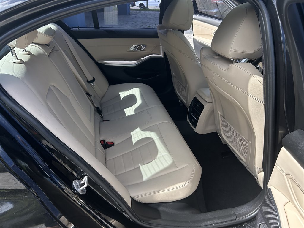 2021 BMW 330i - $30,890