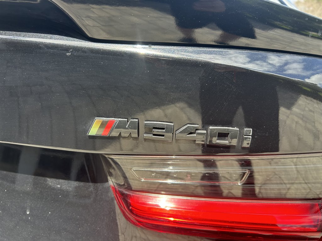 2021 BMW 330i - $30,890