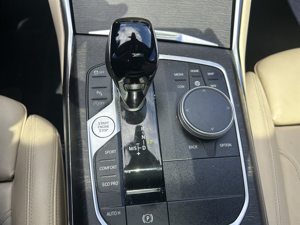 2021 BMW 330i - $30,890