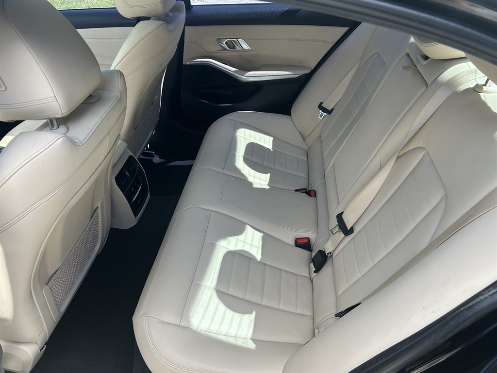 2021 BMW 330i - $30,890