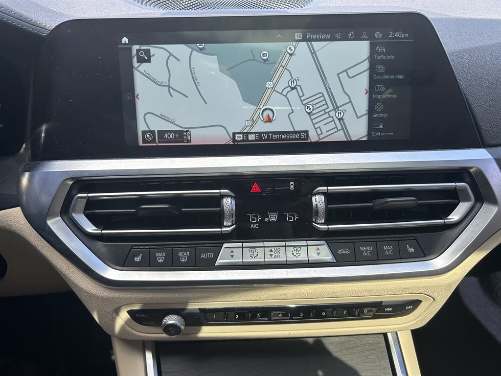 2021 BMW 330i - $30,890
