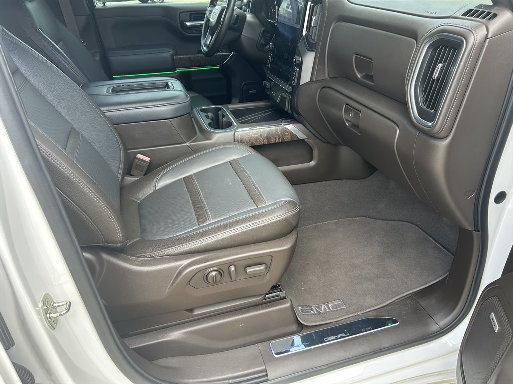 2019 GMC Sierra - $36,890