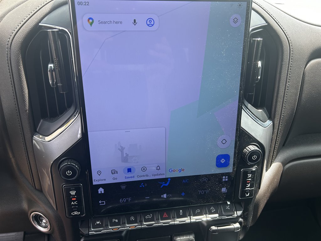 2019 GMC Sierra - $36,890