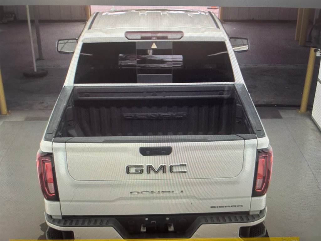 2019 GMC Sierra - $36,890