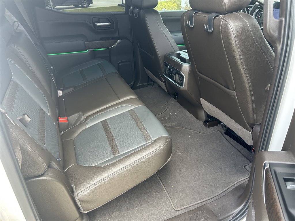2019 GMC Sierra - $36,890