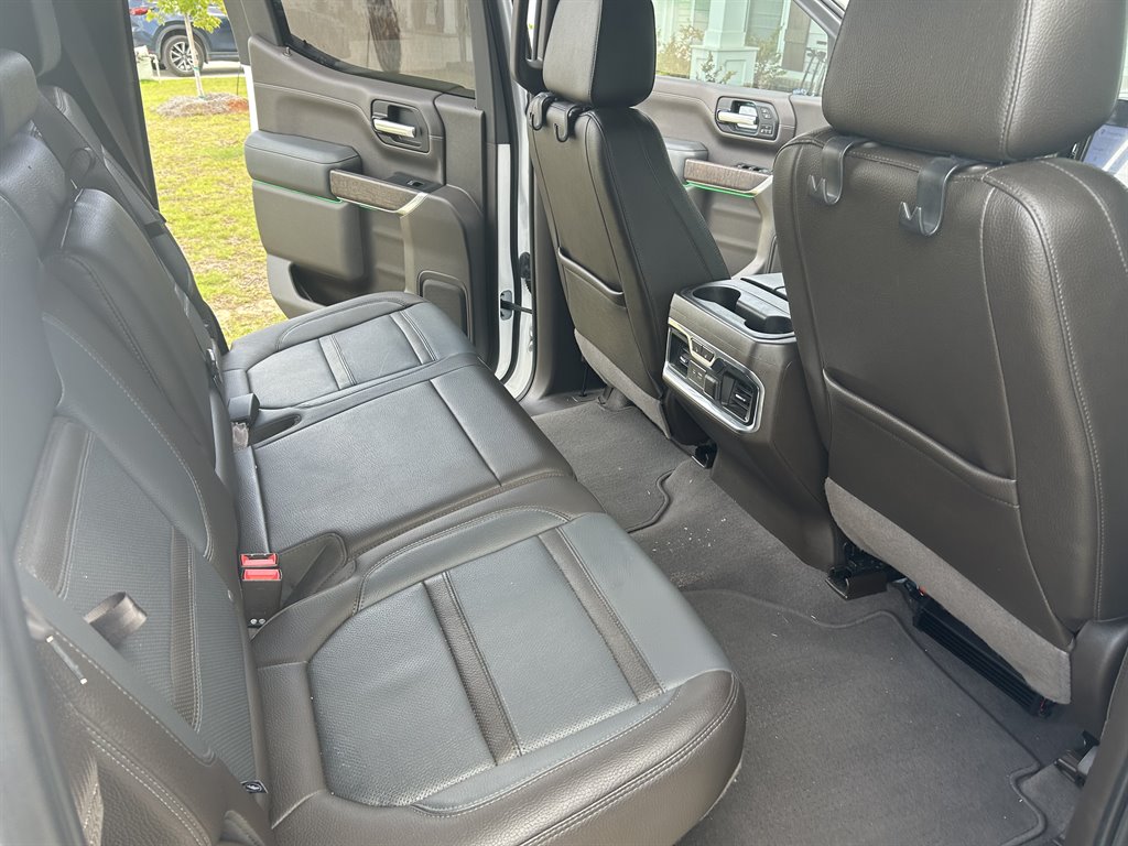 2019 GMC Sierra - $36,890