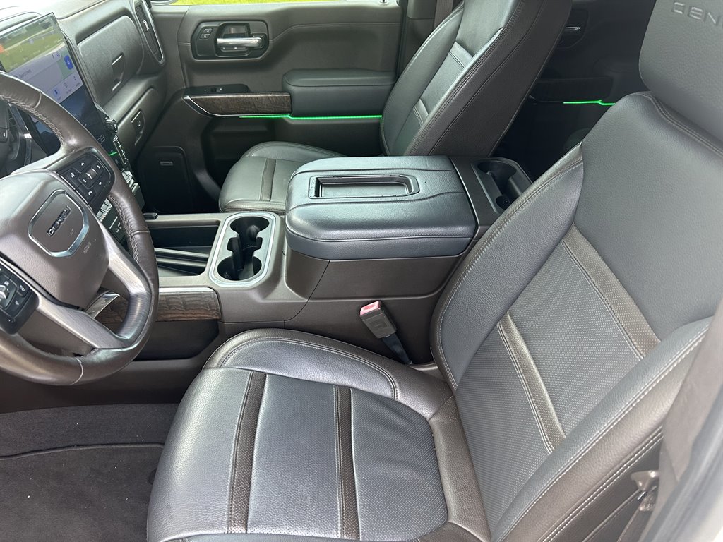 2019 GMC Sierra - $36,890