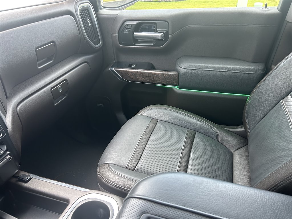 2019 GMC Sierra - $36,890