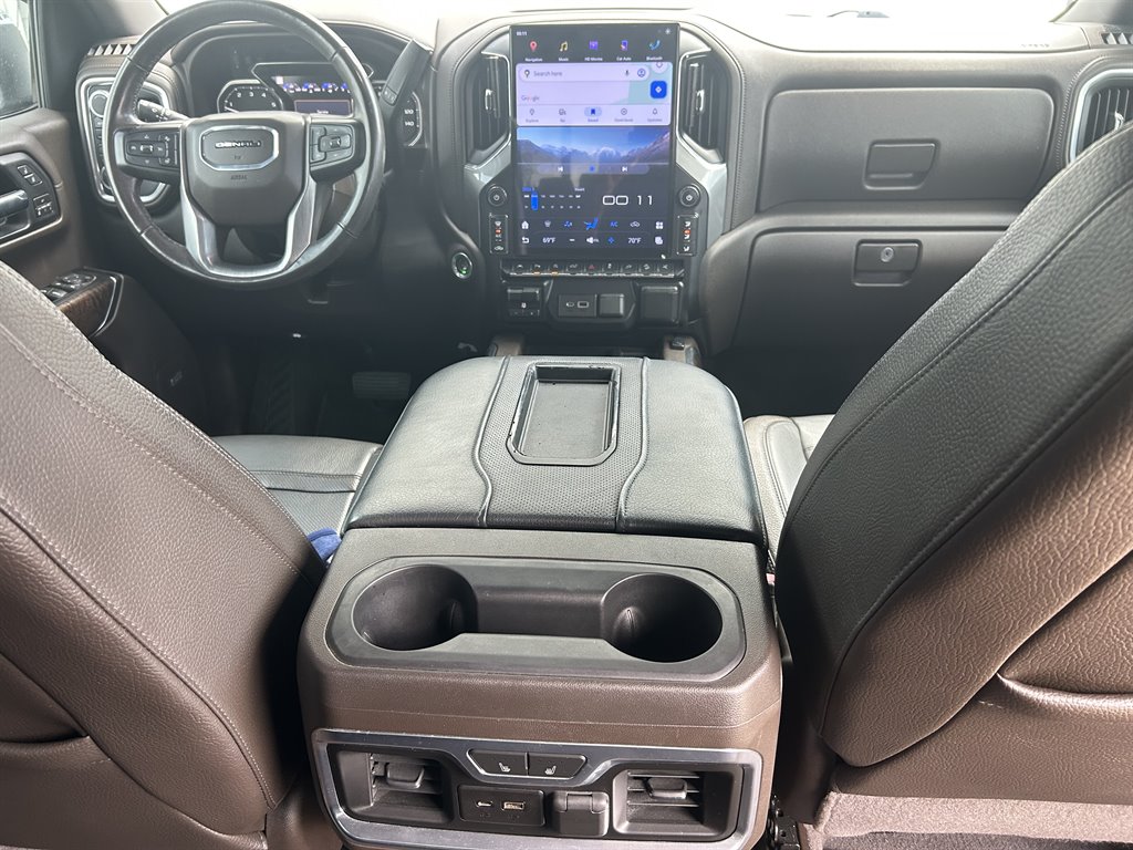 2019 GMC Sierra - $36,890