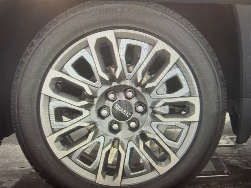 2019 GMC Sierra - $36,890