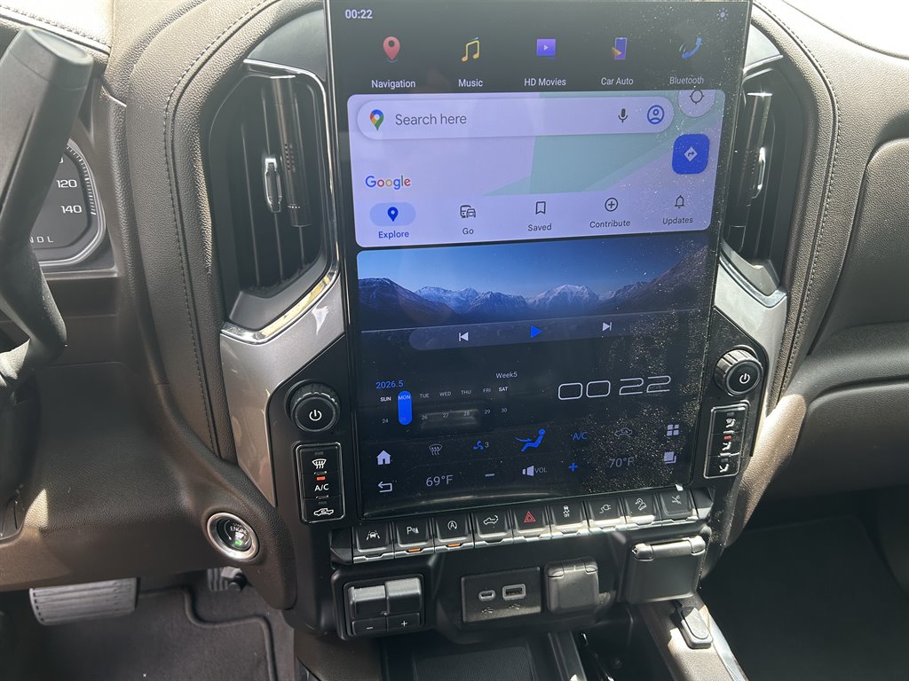 2019 GMC Sierra - $36,890
