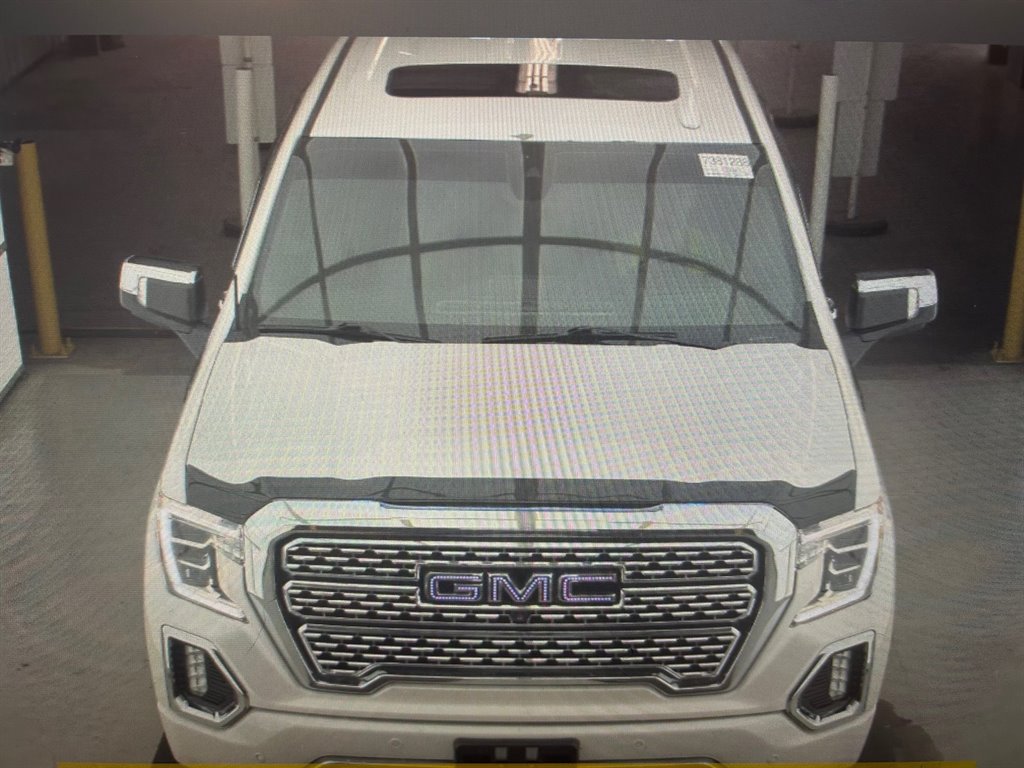 2019 GMC Sierra - $36,890