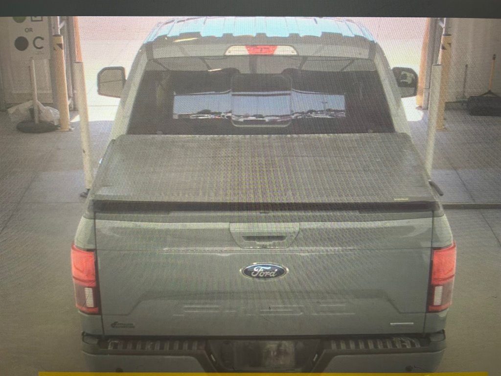 2020 Ford F-150 - $42,980