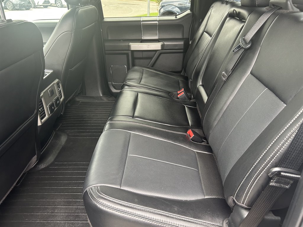2020 Ford F-150 - $42,980