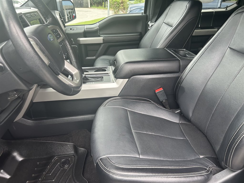 2020 Ford F-150 - $42,980