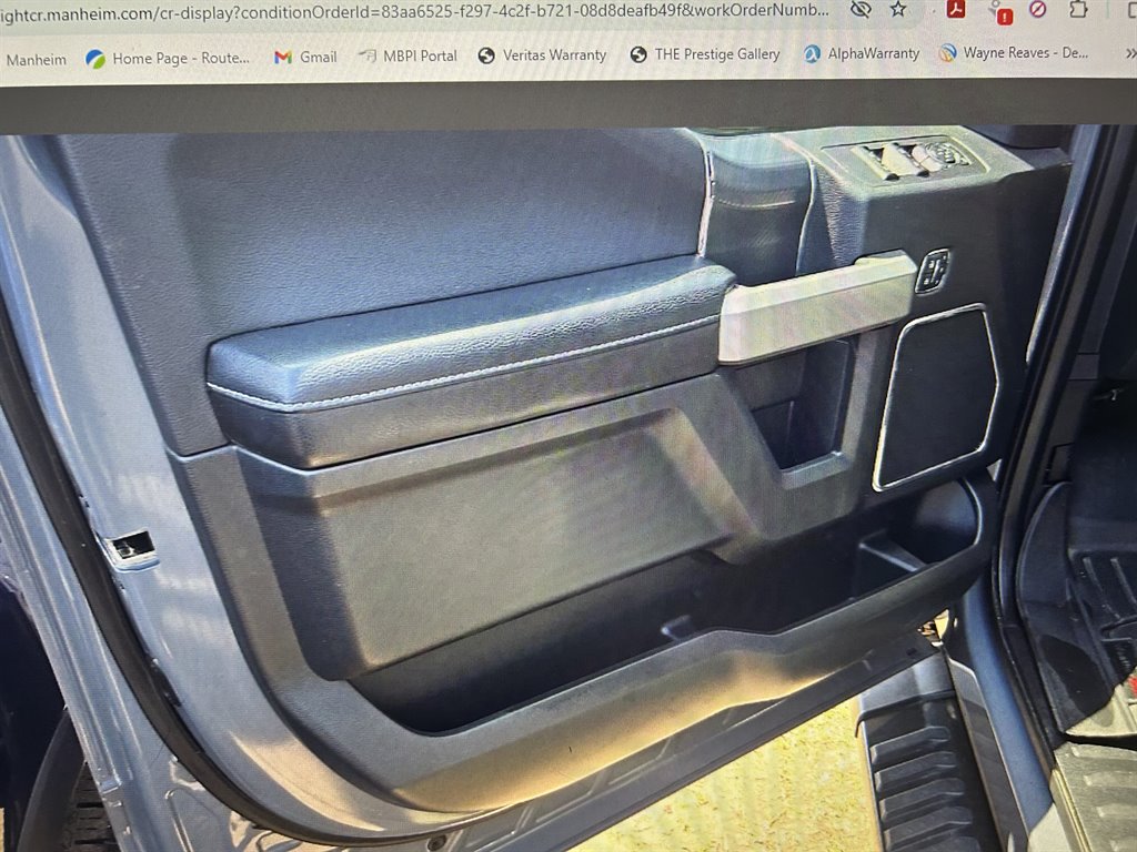 2020 Ford F-150 - $42,980