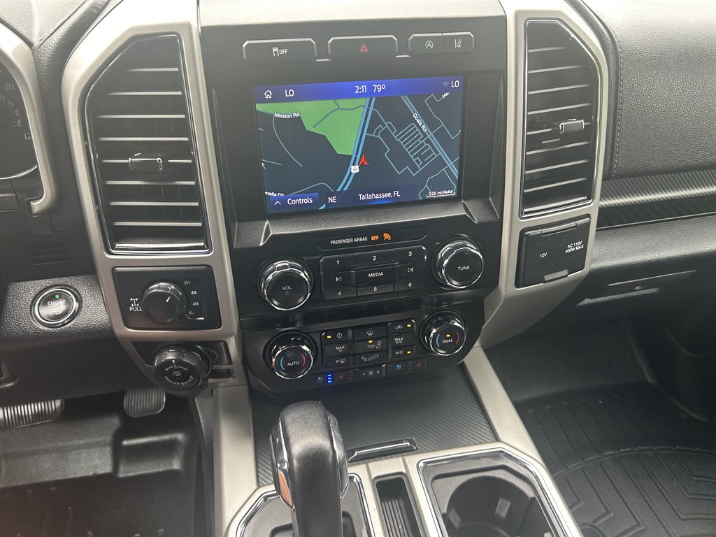 2020 Ford F-150 - $42,980
