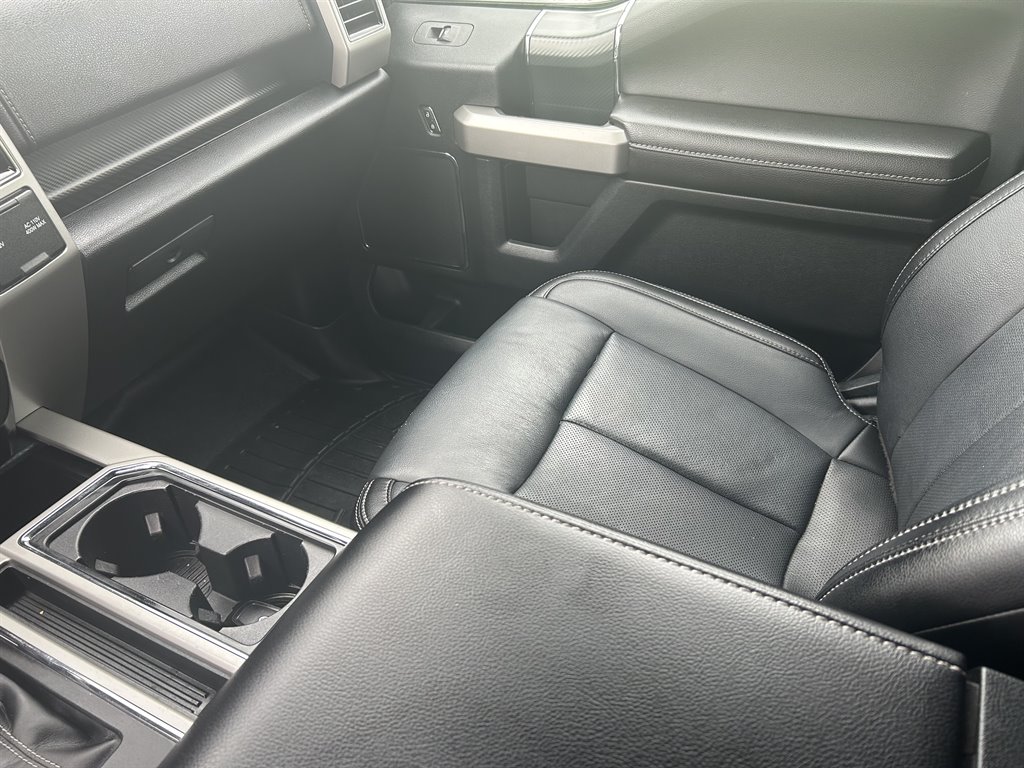2020 Ford F-150 - $42,980