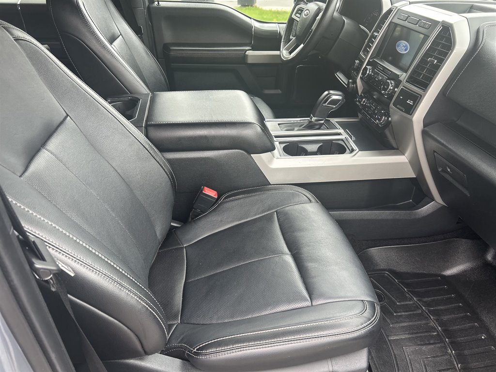 2020 Ford F-150 - $42,980