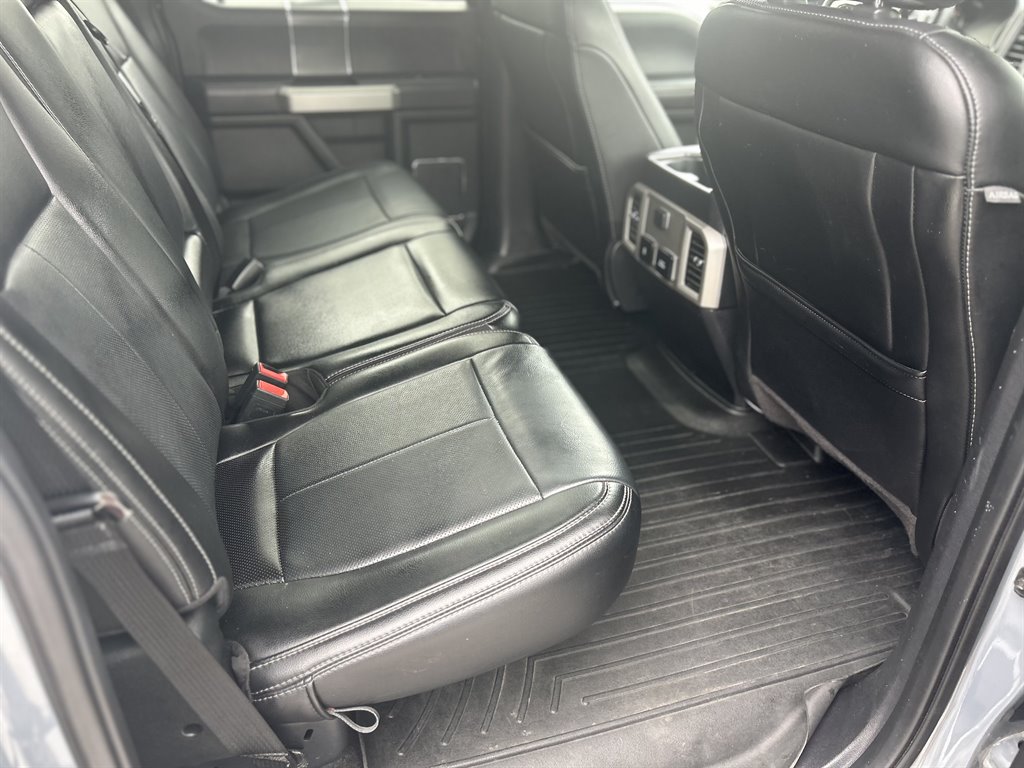 2020 Ford F-150 - $42,980