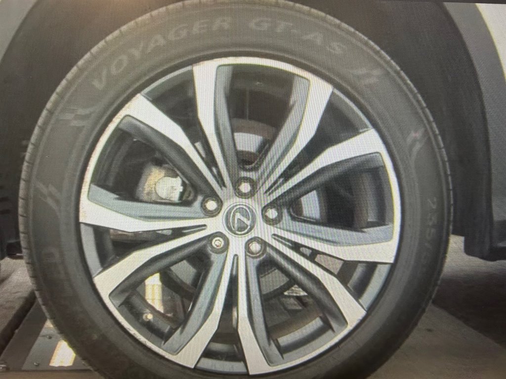 2022 Lexus RX - $42,890