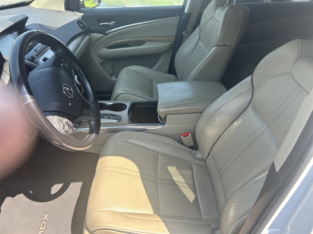 2020 Acura MDX - $21,890