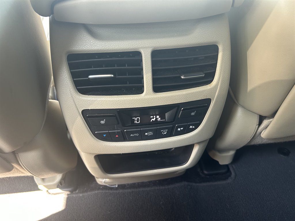 2020 Acura MDX - $21,890