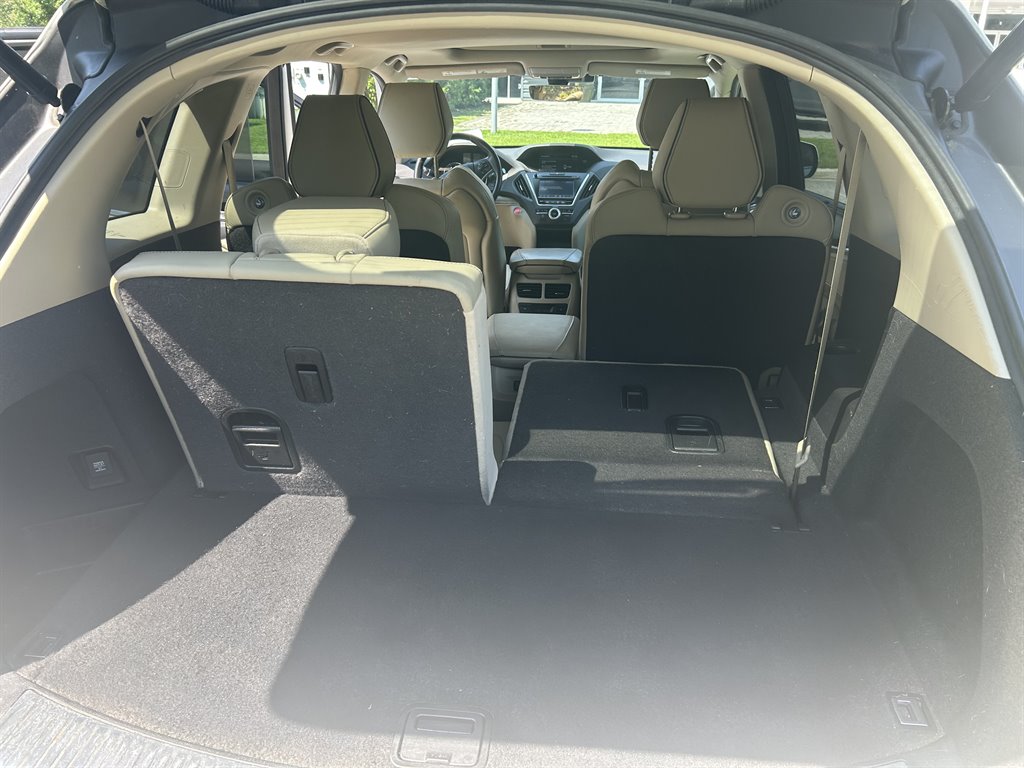 2020 Acura MDX - $21,890