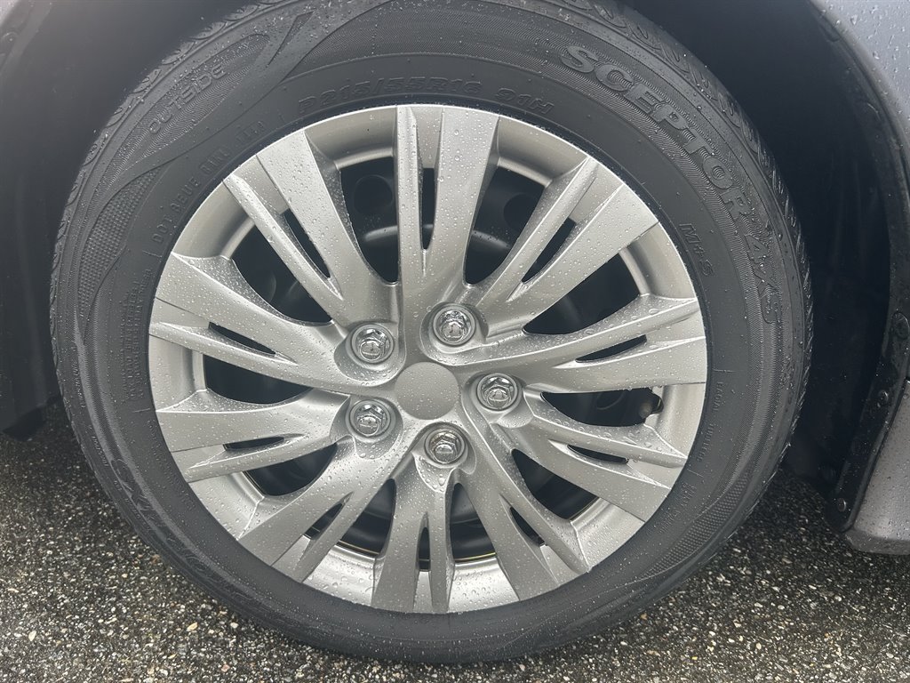 2020 Honda Civic - $17,890