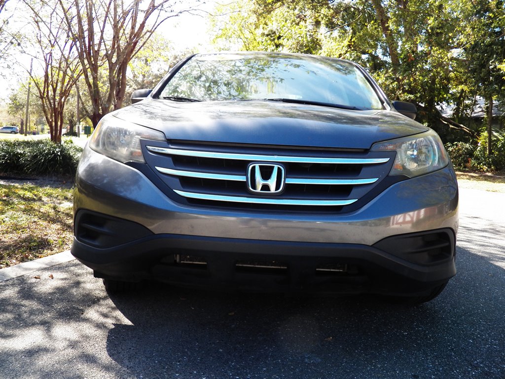 2013 Honda CR-V - $8,900