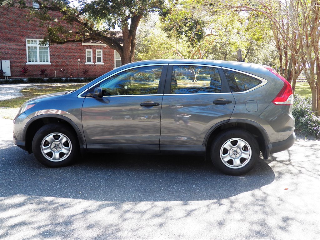 2013 Honda CR-V - $8,900