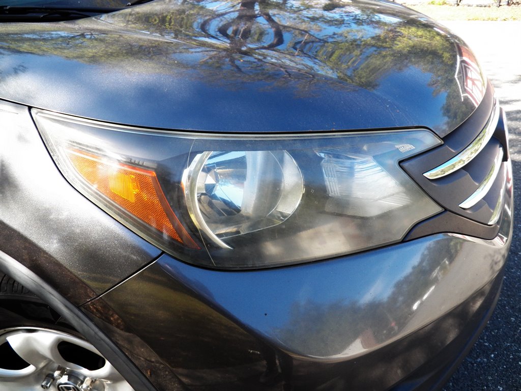 2013 Honda CR-V - $8,900
