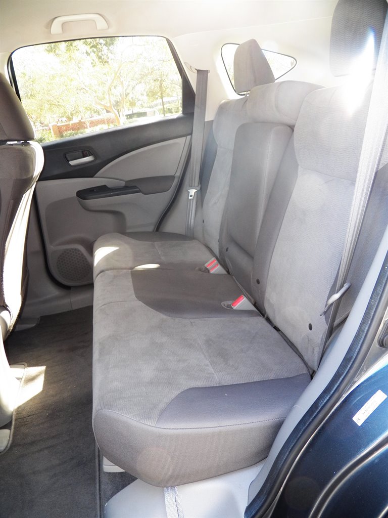 2013 Honda CR-V - $8,900