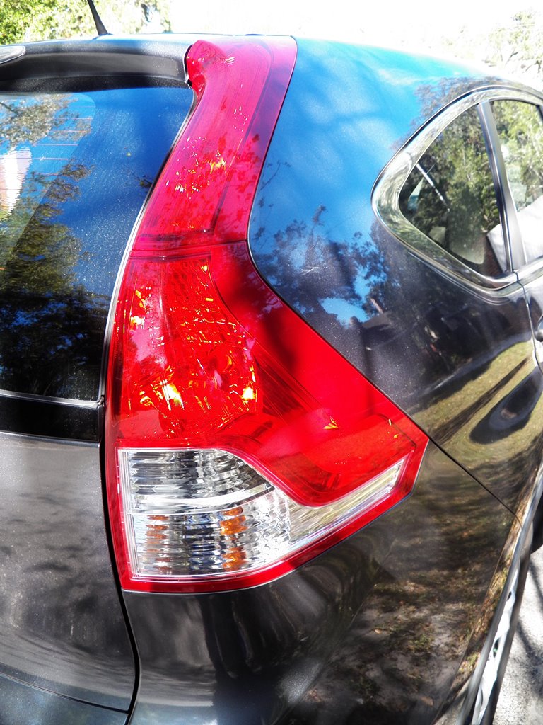 2013 Honda CR-V - $8,900