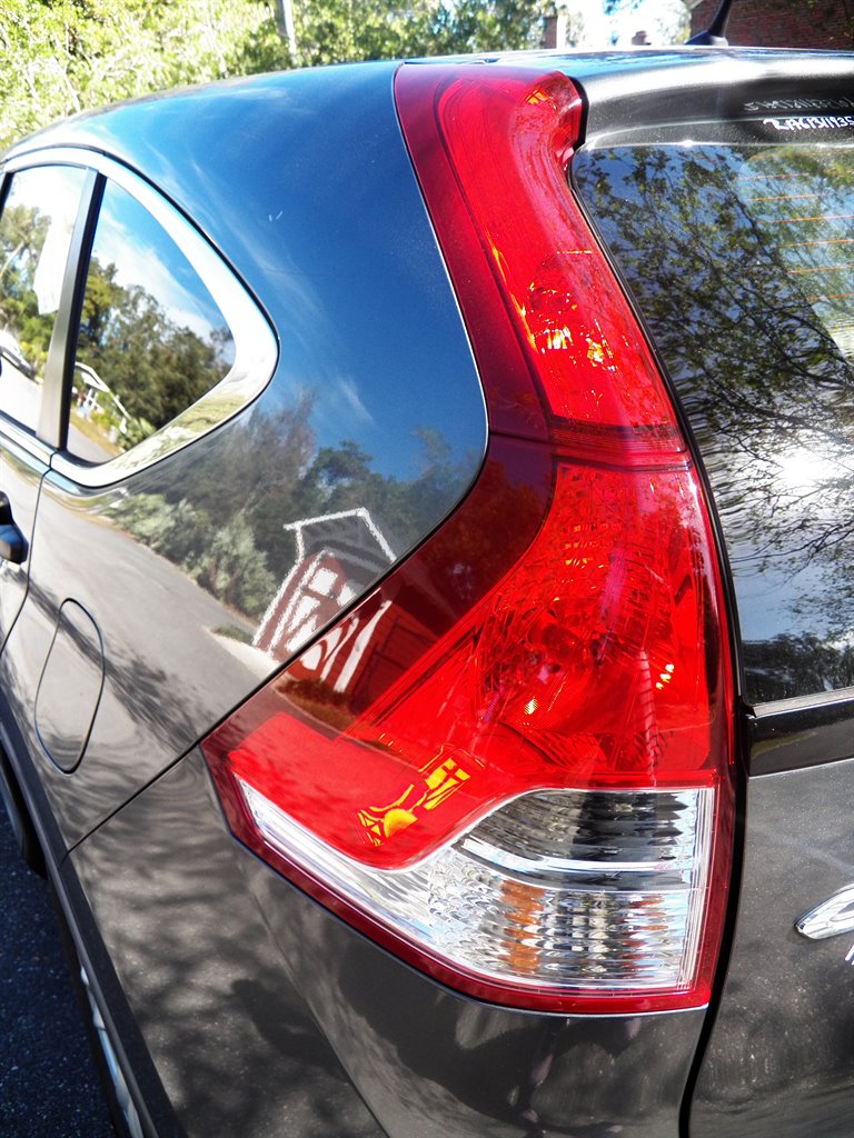 2013 Honda CR-V - $8,900