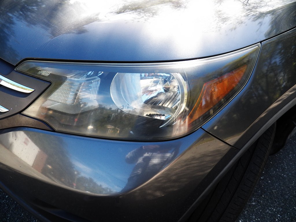 2013 Honda CR-V - $8,900