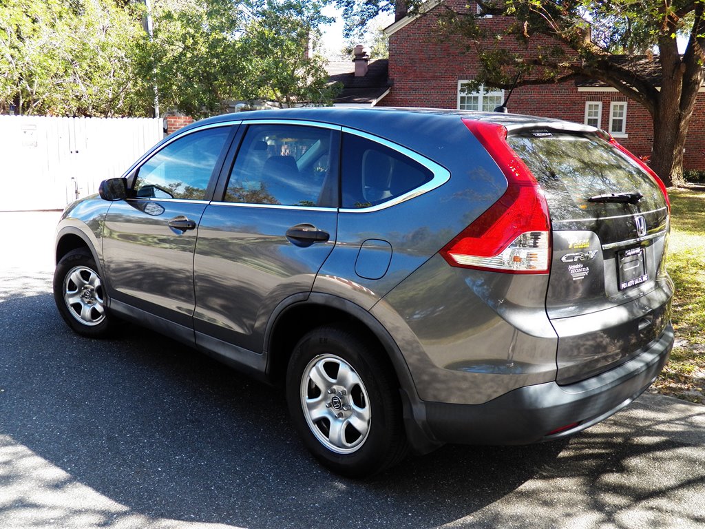 2013 Honda CR-V - $8,900