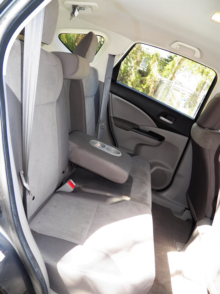2013 Honda CR-V - $8,900
