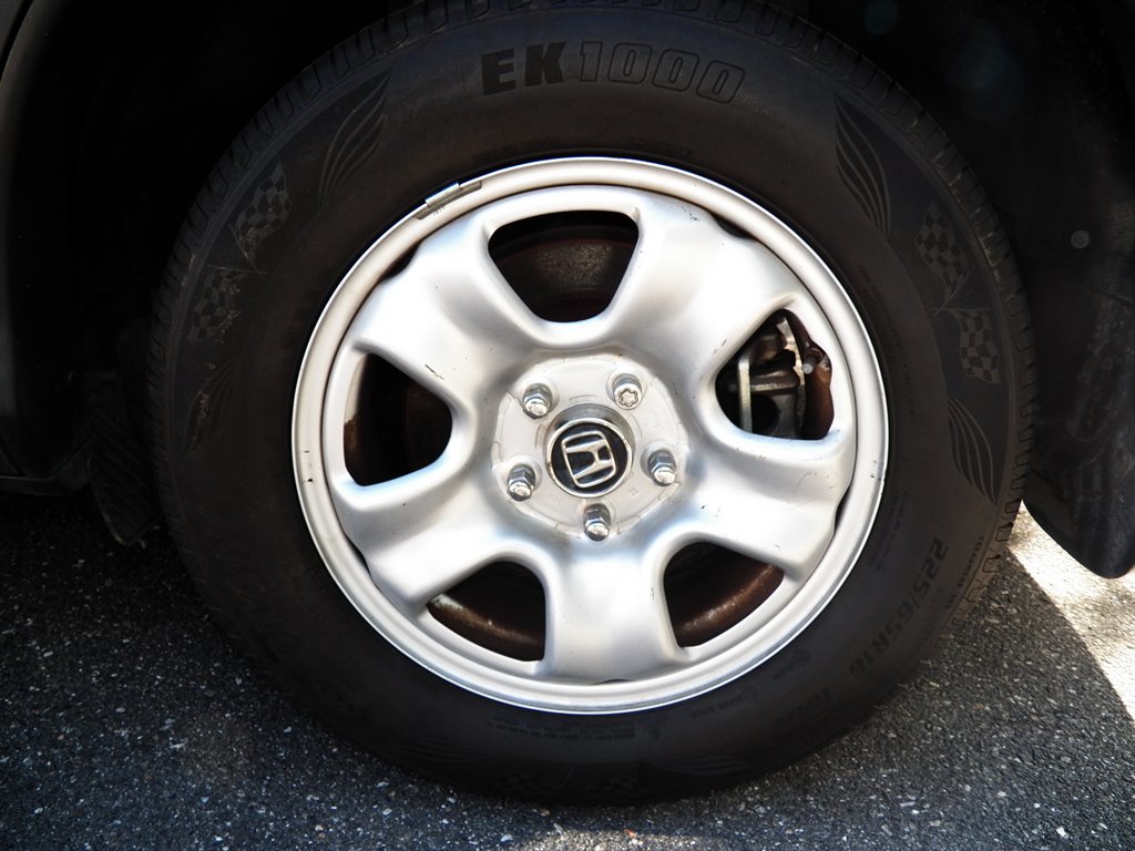 2013 Honda CR-V - $8,900