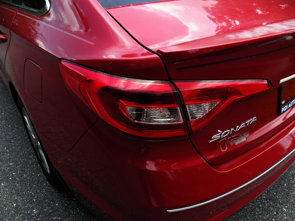 2017 Hyundai Sonata - $9,900