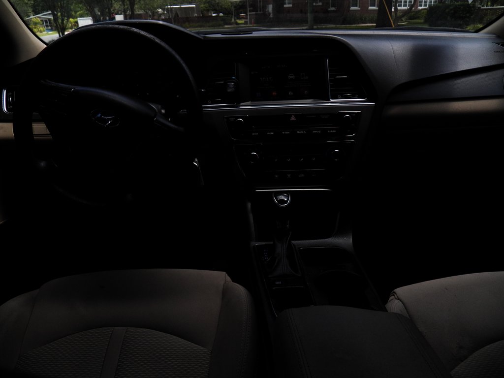 2017 Hyundai Sonata - $9,900