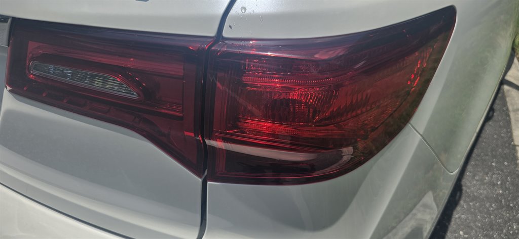 2014 Acura MDX Base w/Tech photo
