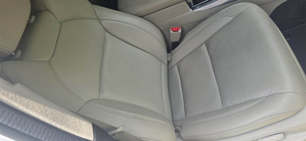 2014 Acura MDX Base w/Tech photo