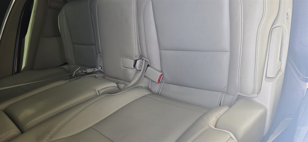 2014 Acura MDX Base w/Tech photo