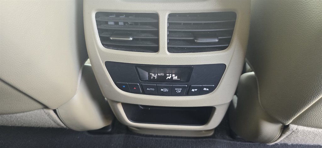 2014 Acura MDX Base w/Tech photo